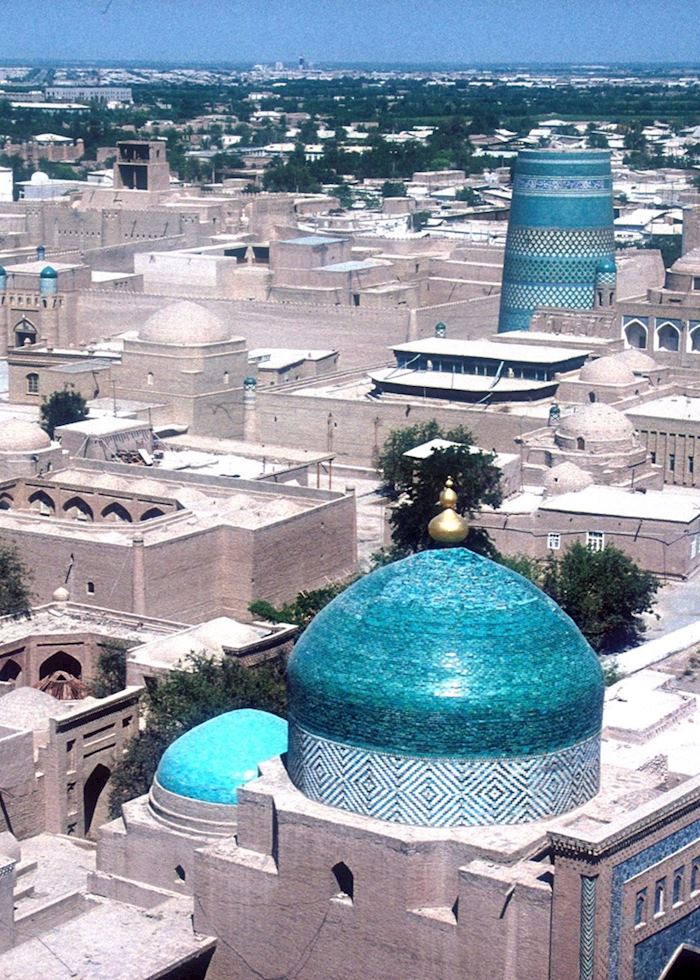 Khiva, Uzbekistan