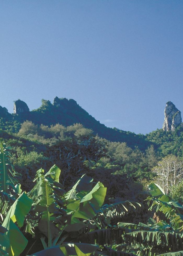 Rarotonga
