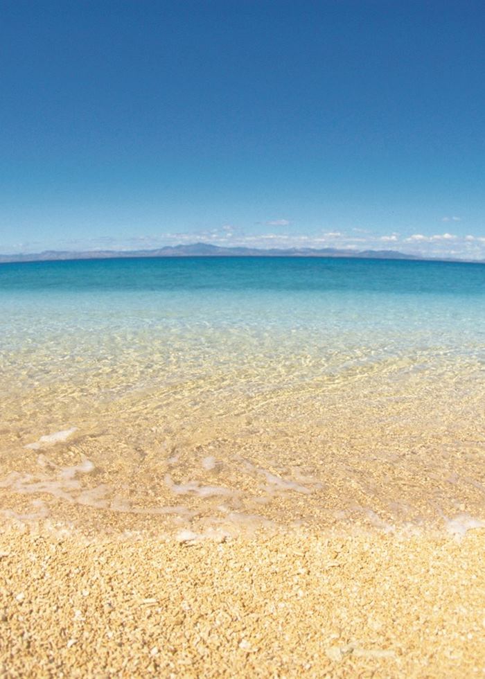 Mamanuca and Yasawa Islands, Fiji