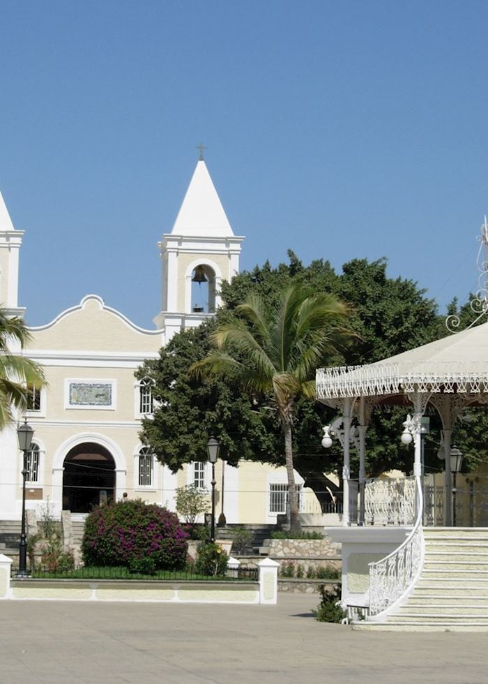San Jose del Cabo, Mexico