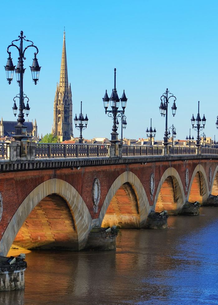 Bordeaux, France