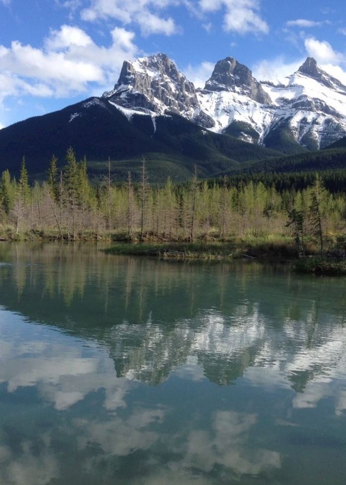 Canmore, British Columbia