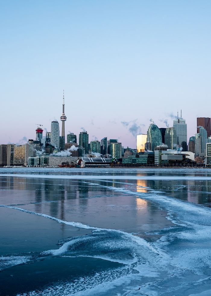 Toronto