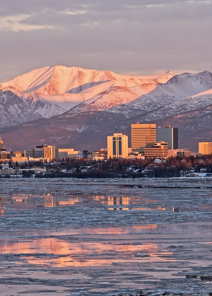 Anchorage, Alaska