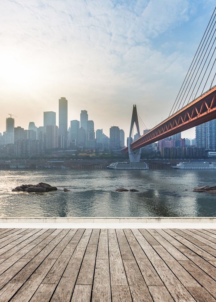 chongqing