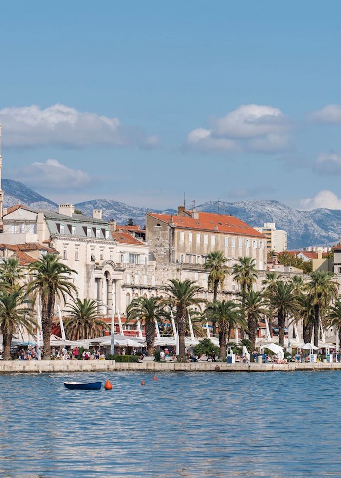 Split, Croatia