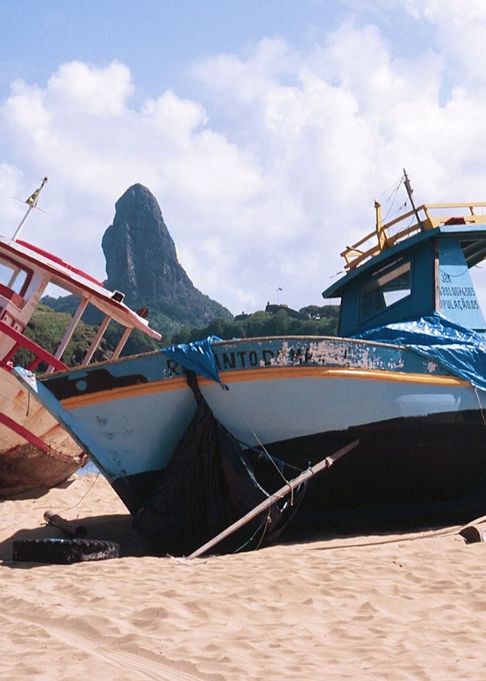 Fernando de Noronha, Brazil