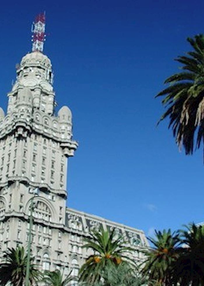 Montevideo, Uruguay