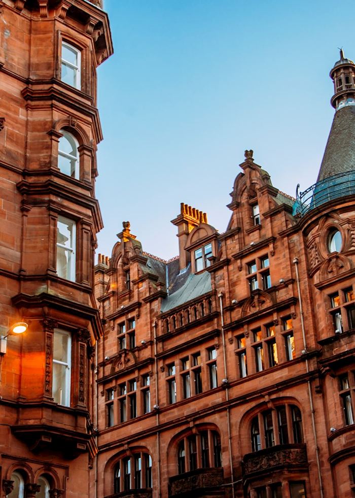 Glasgow