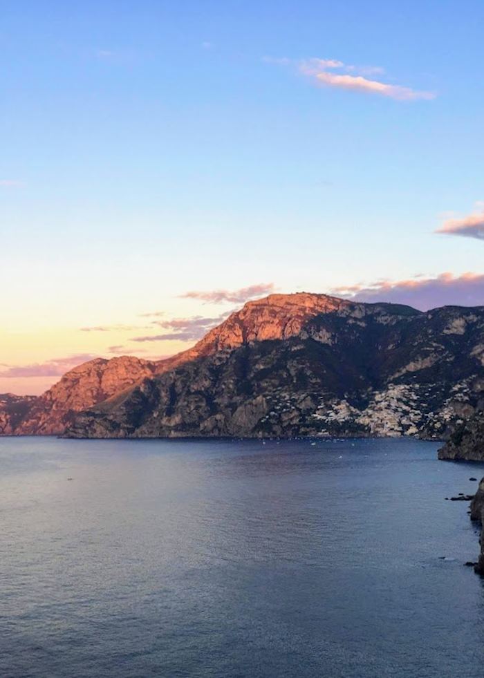 Praiano, Amalfi Coast