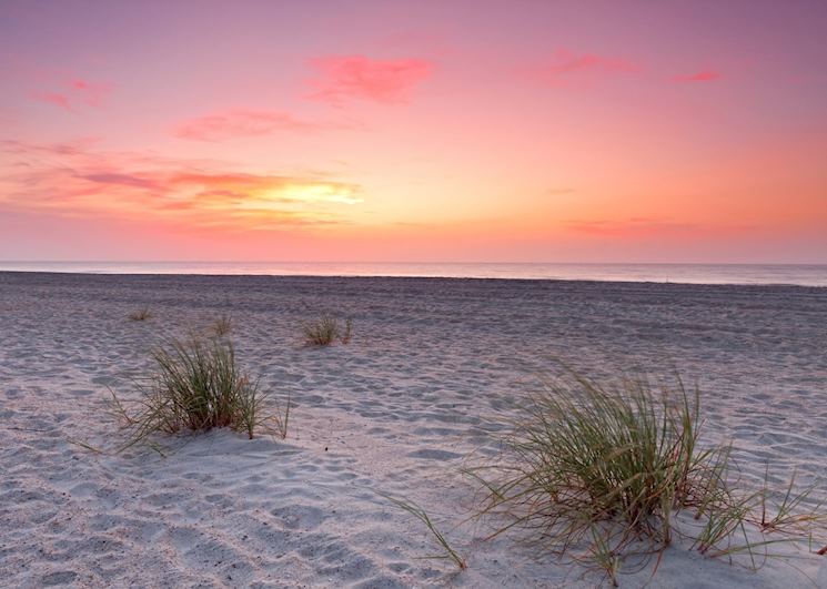 Visit Fernandina Beach On A Trip To The US | Audley Travel US