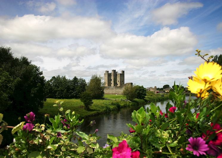 TailorMade Vacations to Newgrange and the Boyne Valley Audley Travel US