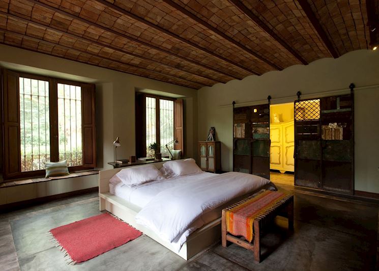 Z suite, Estancia La Bandada