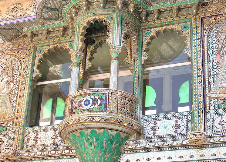 City Palace, Udaipur