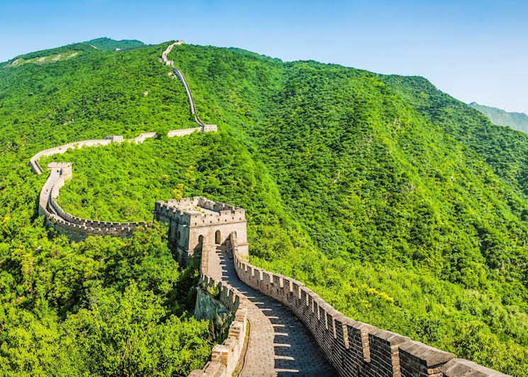 Jinshanling , Beijing
