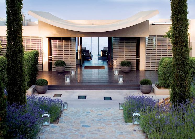 La Réserve Ramatuelle, Saint-Tropez