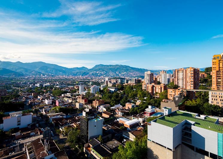 Medellín