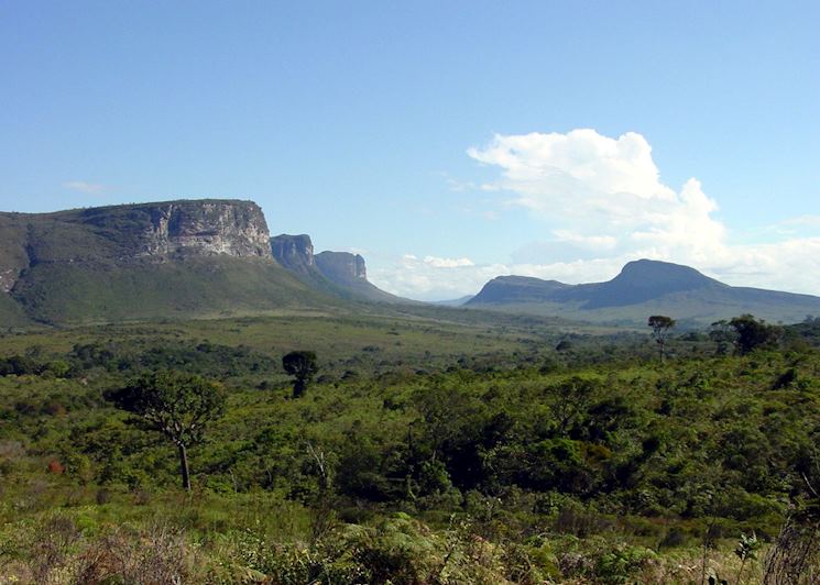 Chapada Diamantina, Brazil