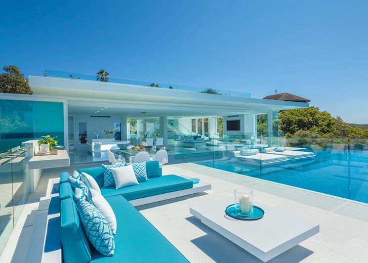Azure, The Sunshine Coast