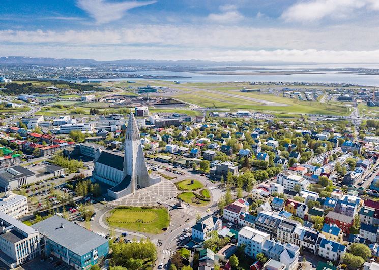 Reykjavík