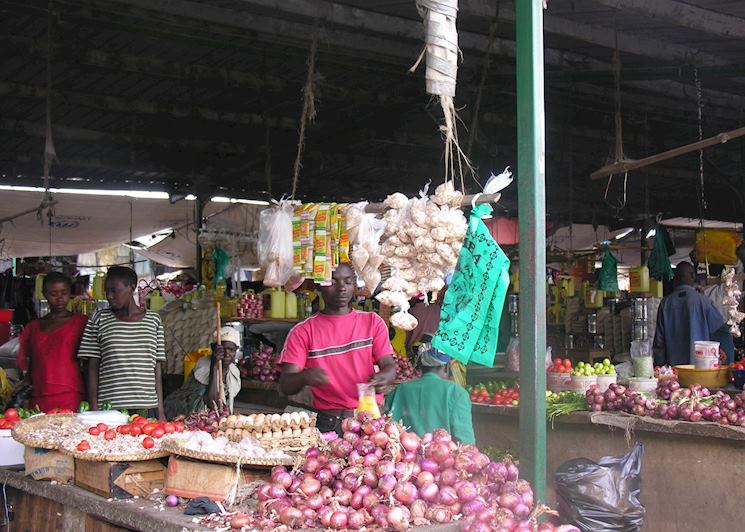 Visit Ruhengeri, Rwanda | Tailor-made Trips | Audley Travel UK