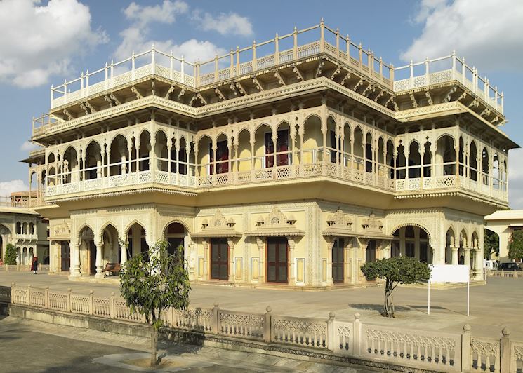 City Palace, Jaipur