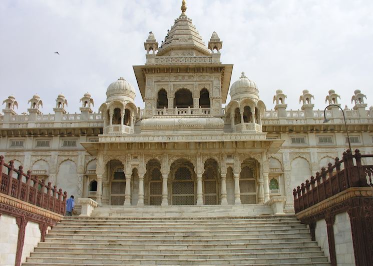 Jaswant Thada, Jodhpur