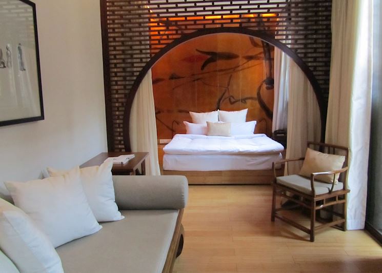 Jing's Residence, Pingyao