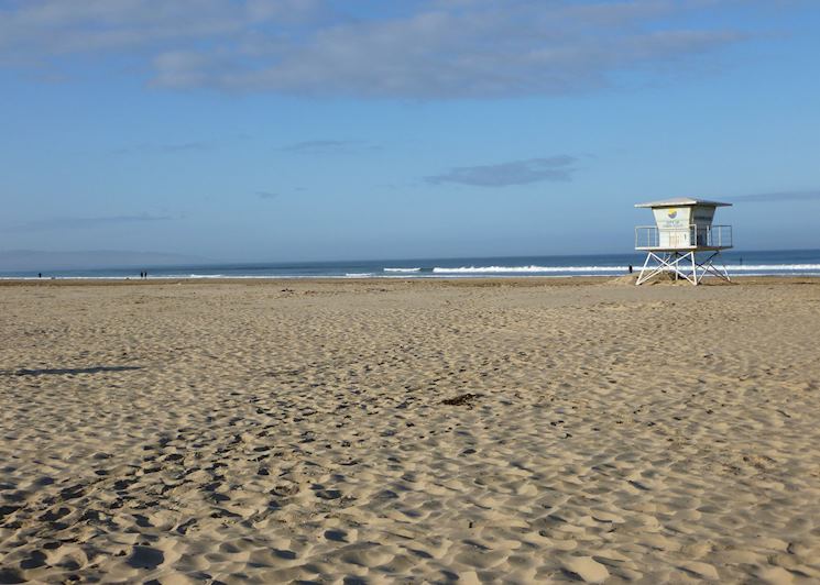 Pismo Beach