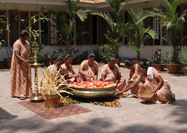 Dewalokam Homestay, Kodikulam