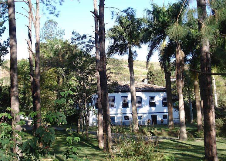 Fazenda Catucaba