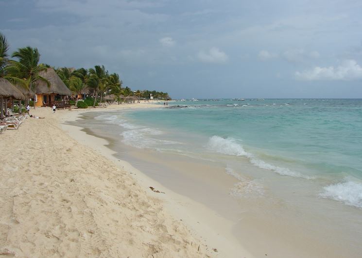 Visit The Mayan Riviera on a trip to Mexico | Audley Travel US