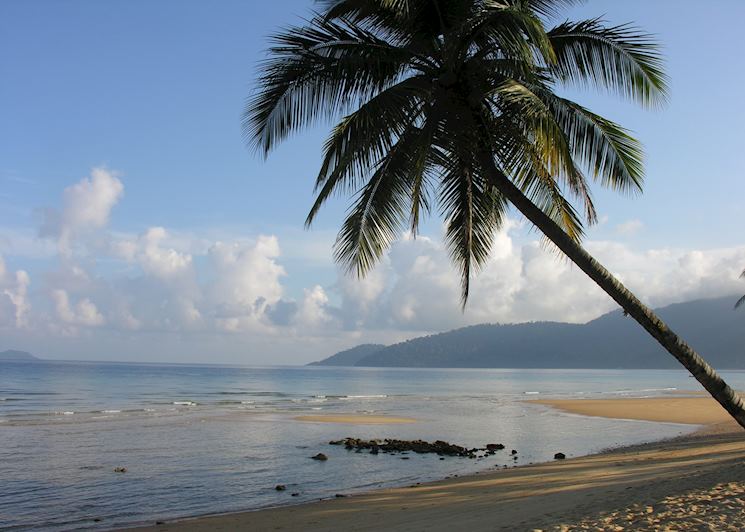 Tioman Island, Malaysia