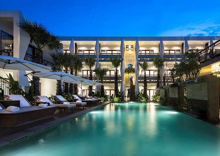 Jaya House
