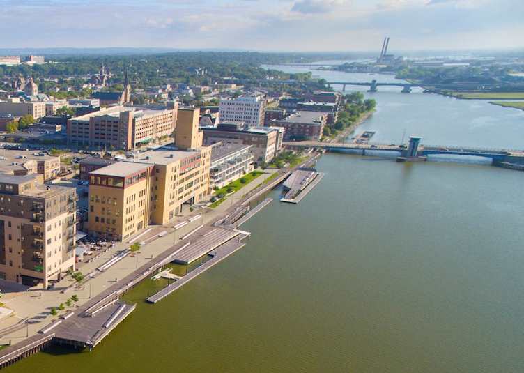 Green Bay, Wisconsin