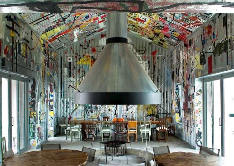 Estancia Vik, José Ignacio