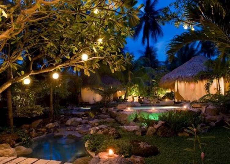 Spa at Atmosphere Resort & Spa