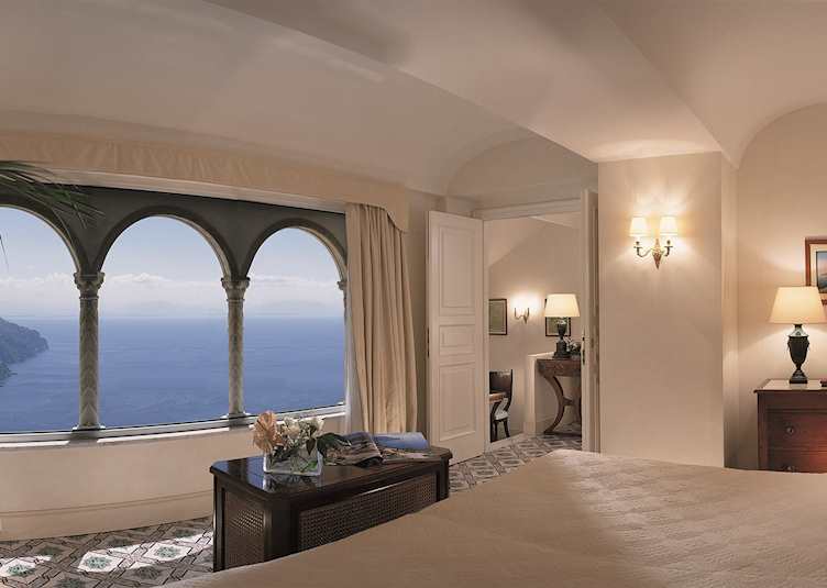 Belmond Hotel Caruso, Ravello
