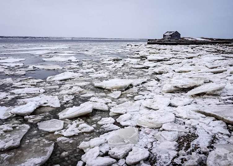 Churchill, Manitoba