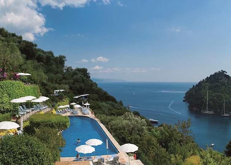 Belmond Hotel Splendido, Portofino