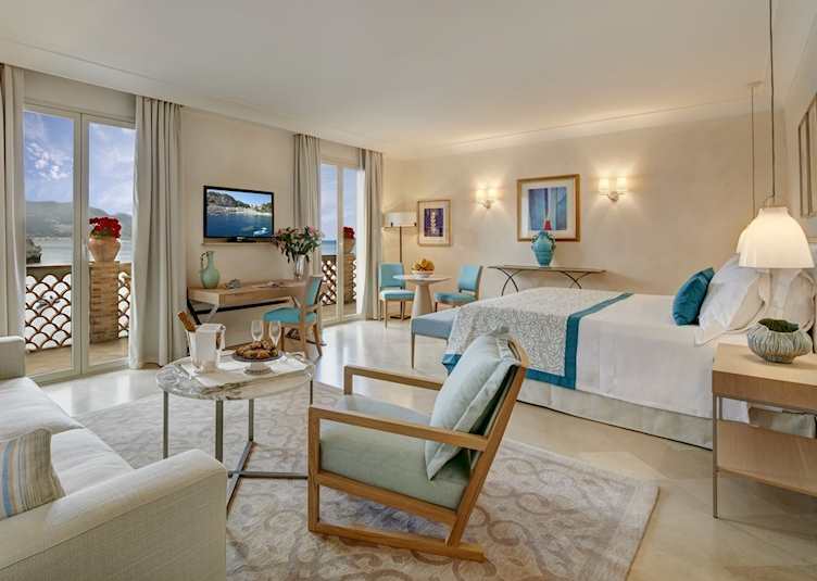 Belmond Villa Sant'Andrea, Taormina