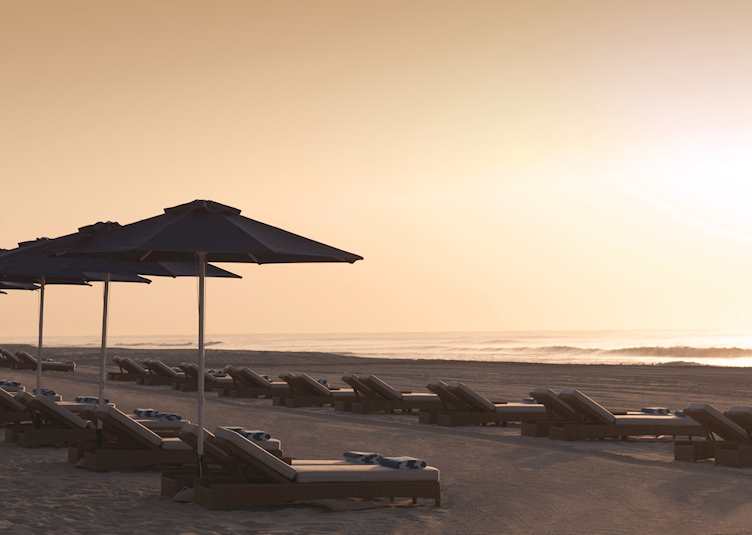 Al Baleed Resort Salalah by Anantara, Salalah