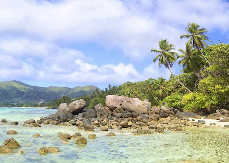 Mahé, Seychelles