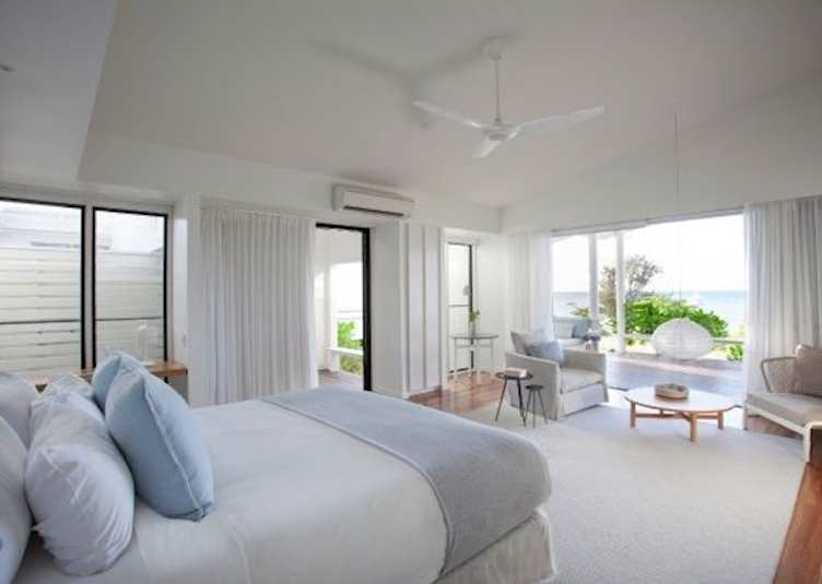 Lizard Island Resort, Lizard Island