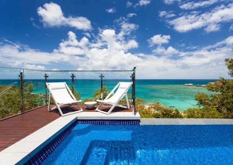 Lizard Island Resort, Lizard Island