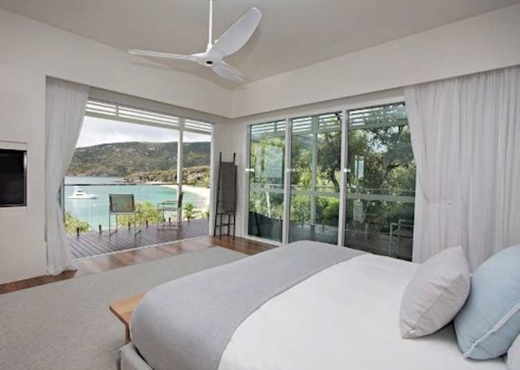 Lizard Island Resort, Lizard Island