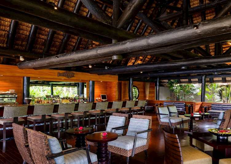 Jean-Michel Cousteau Resort, Vanua Levu