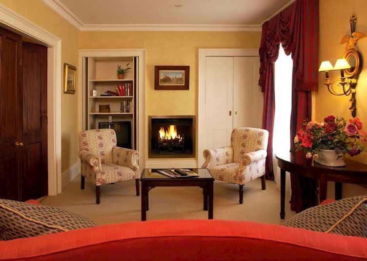The Grange Hotel, York