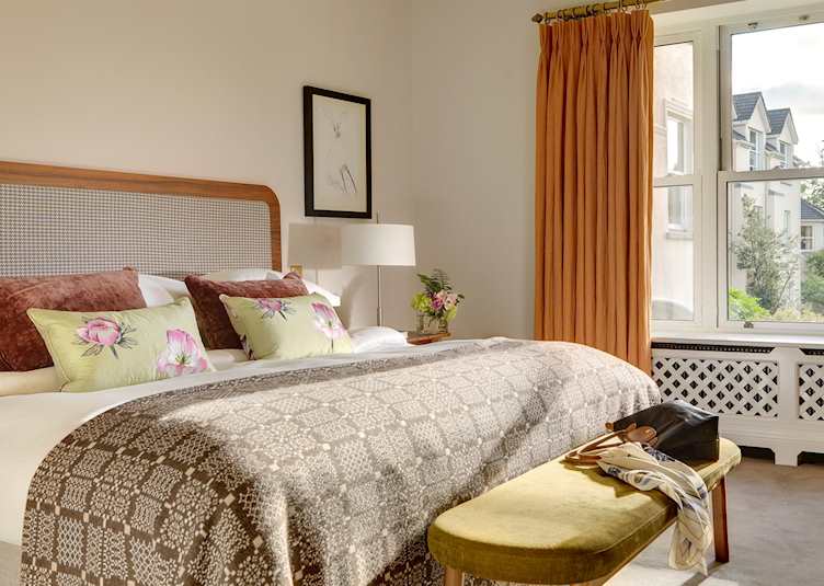 Sheen Falls Lodge, Kenmare