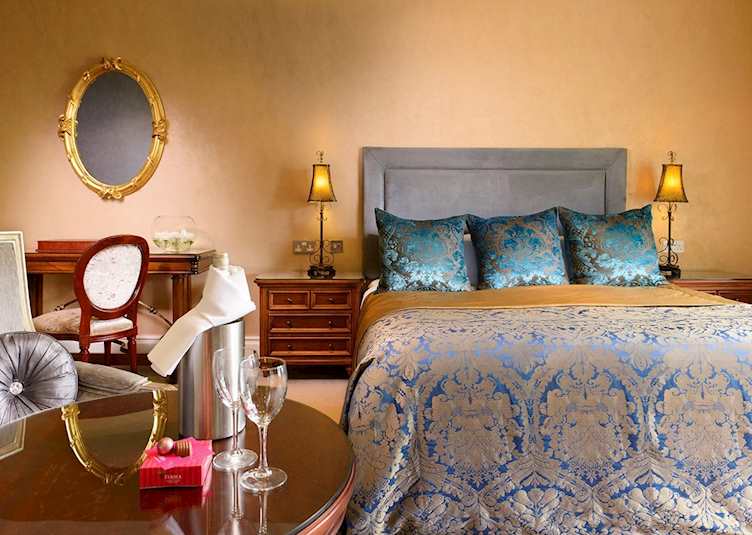 Muckross Park Hotel & Spa, Killarney